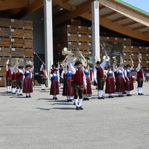 Read more about the article Bezirksmusikfest in St. Aegidi – 09.07.2023