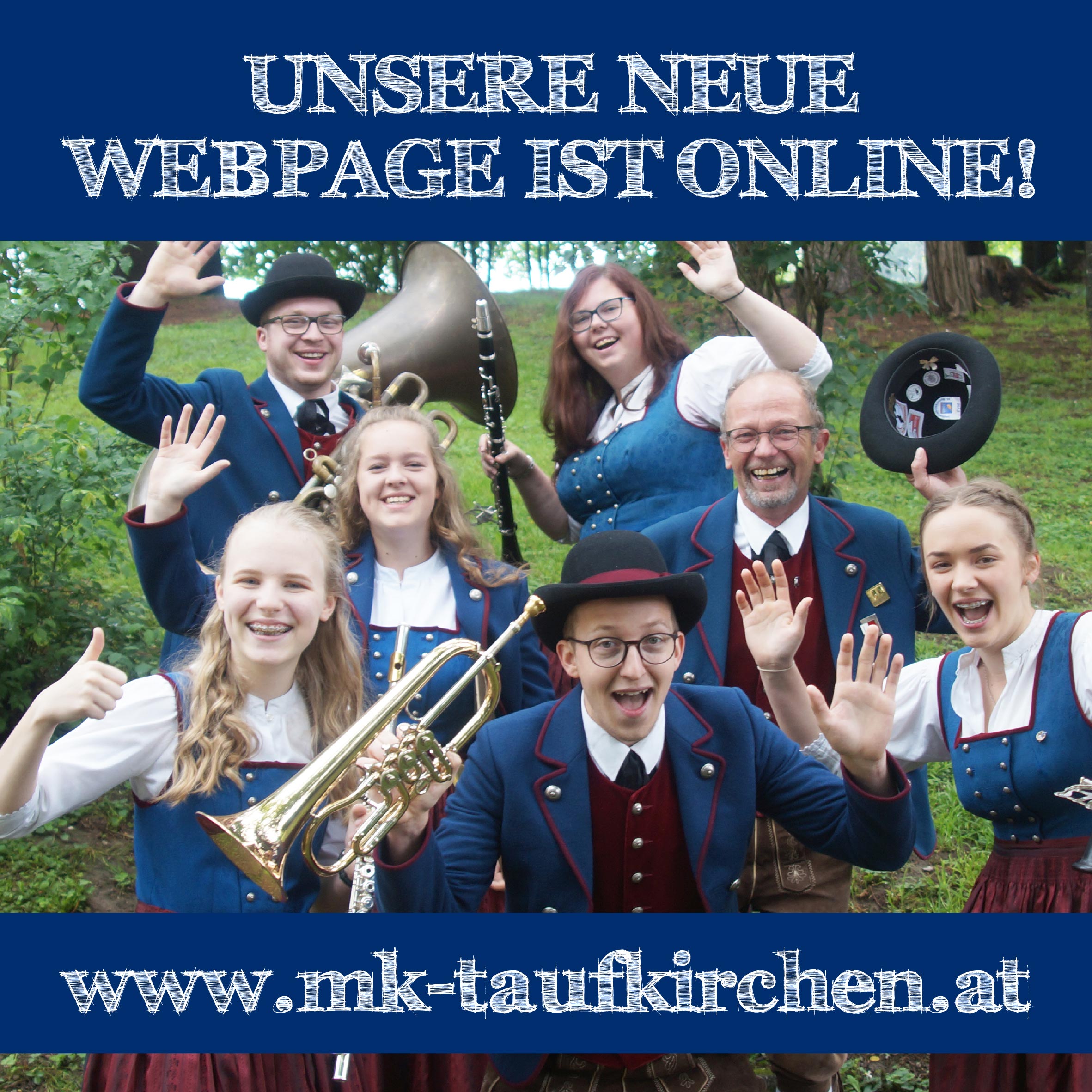 You are currently viewing Neue WEBPAGE online!