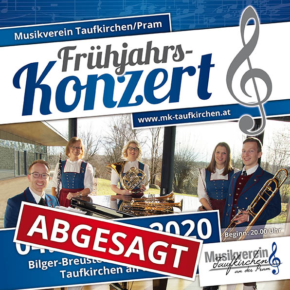 You are currently viewing Frühjahrskonzert