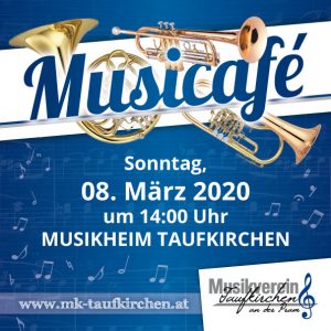 Read more about the article Das Musicafé geht in die dritte Runde