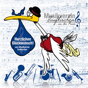 Read more about the article Musi-Storch unterwegs!