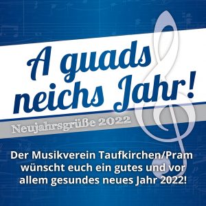 Read more about the article Neujahranblasen 2021