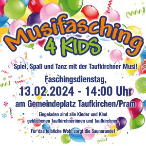 Read more about the article Musifasching 4 Kids
