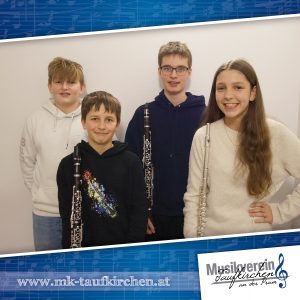 Mehr über den Artikel erfahren Probenstart & neue Gesichter!