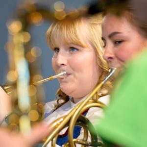 Mehr über den Artikel erfahren „Stage Time“ begeisterte das Publikum