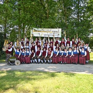 Mehr über den Artikel erfahren Einfach ein erfolgreiches Musifest in St. Marienkirchen bei Schärding