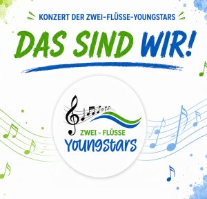 Mehr über den Artikel erfahren Das sind wir! Jugendkonzert
